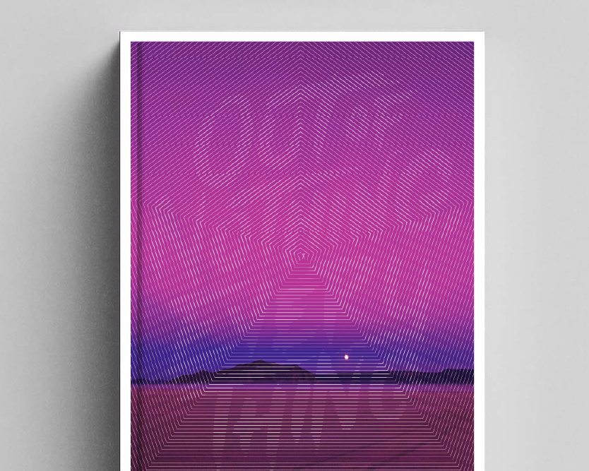 Out of Nothing, Everything