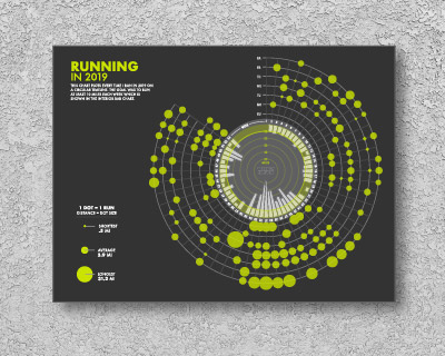 2019 Running Report